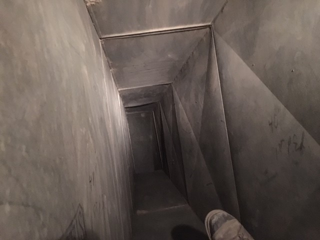 After Duct Cleaning Image