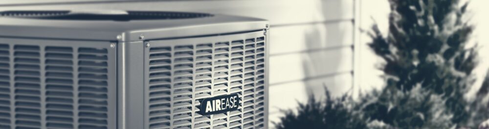 Modern Air & Water is proud to offer our 12 year parts and labour warranty on all new AC installs.