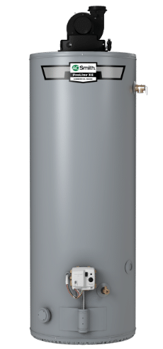 Hot Water Tank Replacement Edmonton - PowerVent JohnWood PV50N