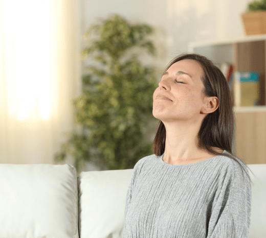 Indoor Air Quality Edmonton - SummaryImage 520 x 466 MA Air Quality Testing A Crucial Step to Preventing Sick Building Syndrome