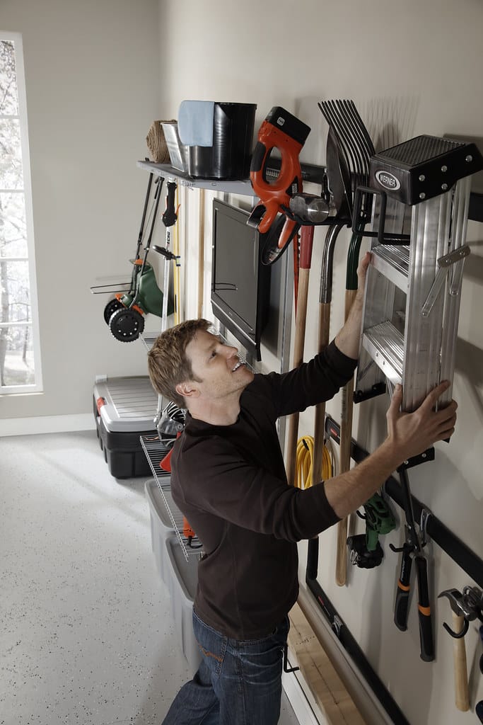 Garage Heater Installation - c2105077 8ab9 4533 b60b 351d3daec022