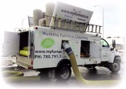 Watkins Furnace Cleaning