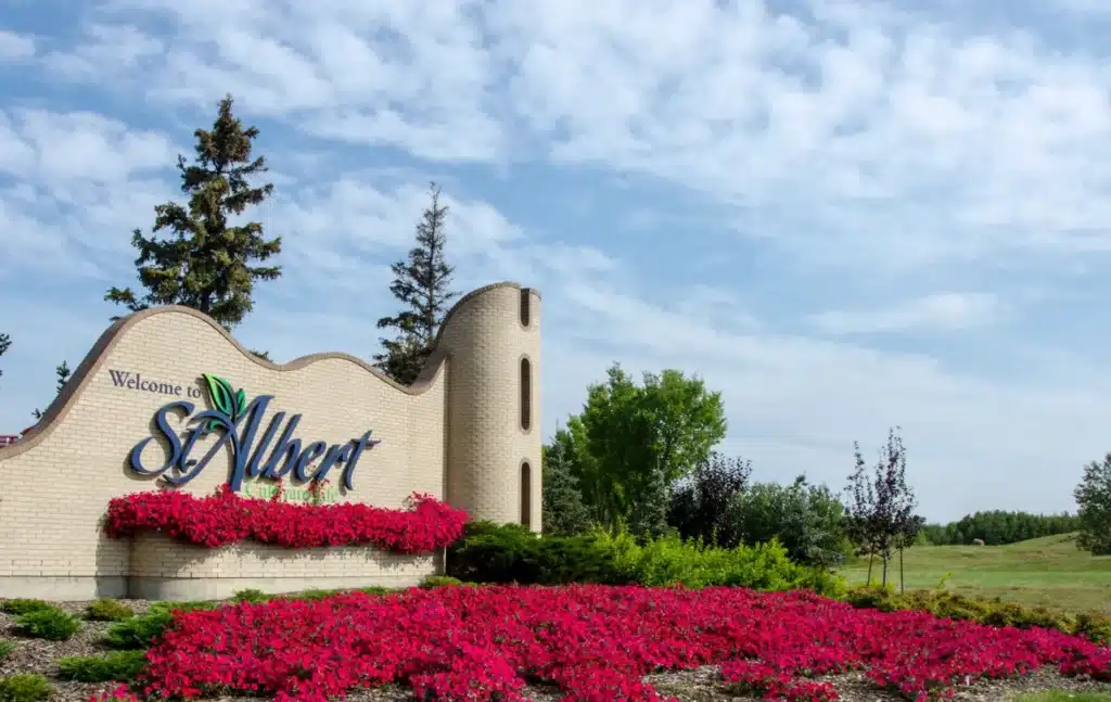 AC Installation St. Albert