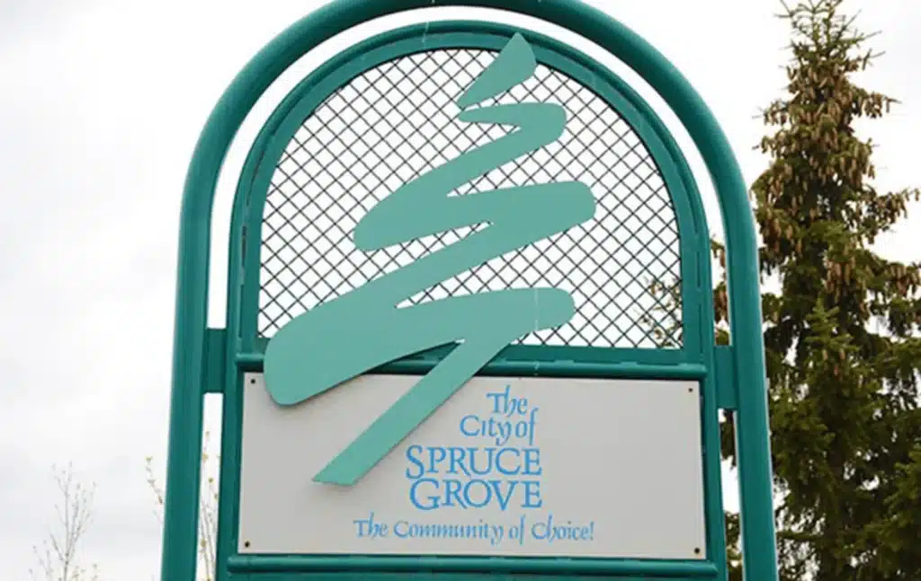 Spruce Grove AC installationg & repair
