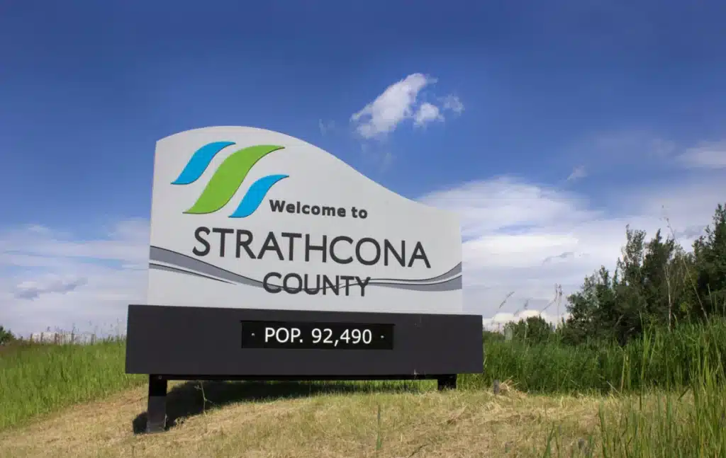 Sherwood Park air conditioning services