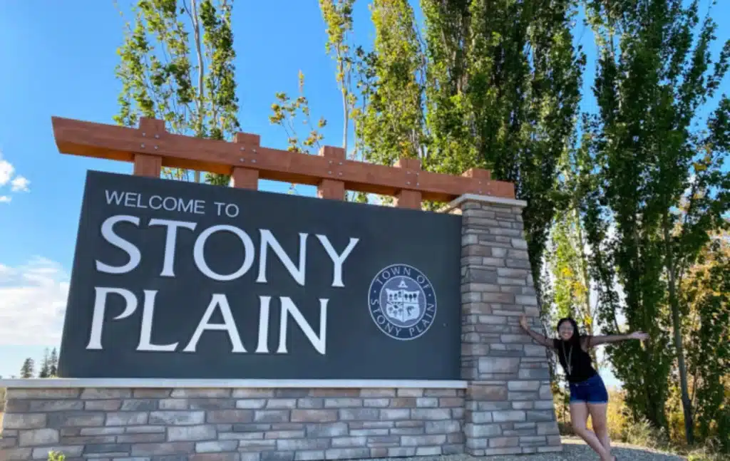 Stony Plain AC Services